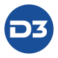 D3